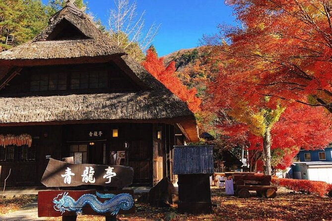 mount-fuji-four-iconic-scenic-spots-day-tour-from-tokyo