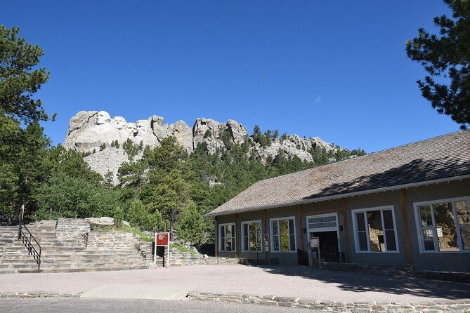 mount-rushmore-self-guided-walking-audio-tour