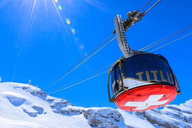mount-titlis-private-tour