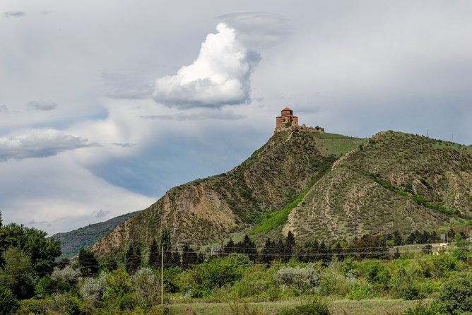 mtskheta-jvari-gori-uflistsikhe-history-and-panorama-private-tours