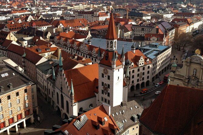 munich-scavenger-hunt-and-sights-self-guided-tour