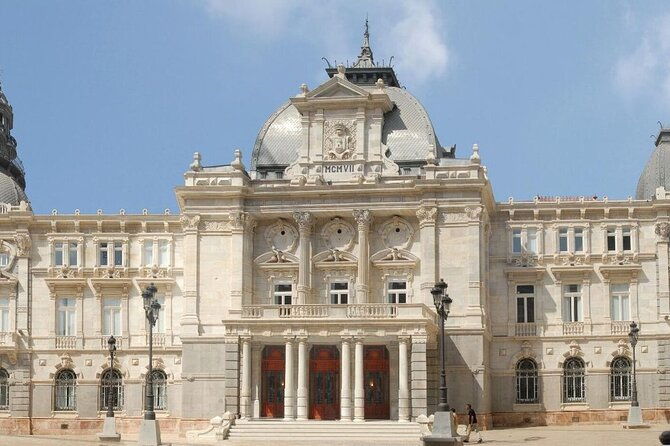 murcia-and-cartagena-shore-excursion-private-tour