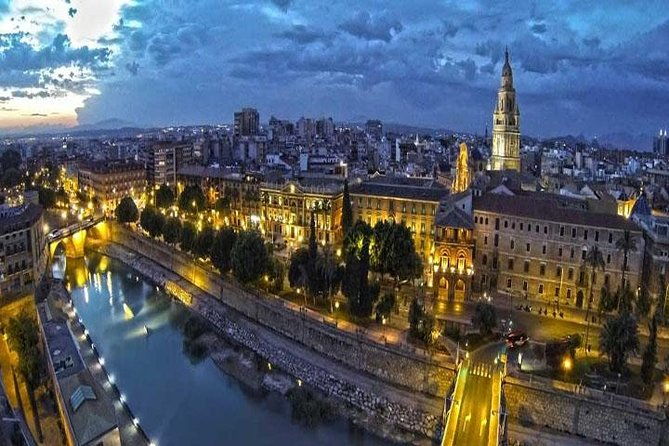 murcia-full-day-private-tour-from-cartegena