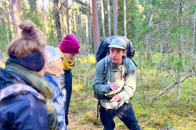 mushroom-hunting-in-a-national-park