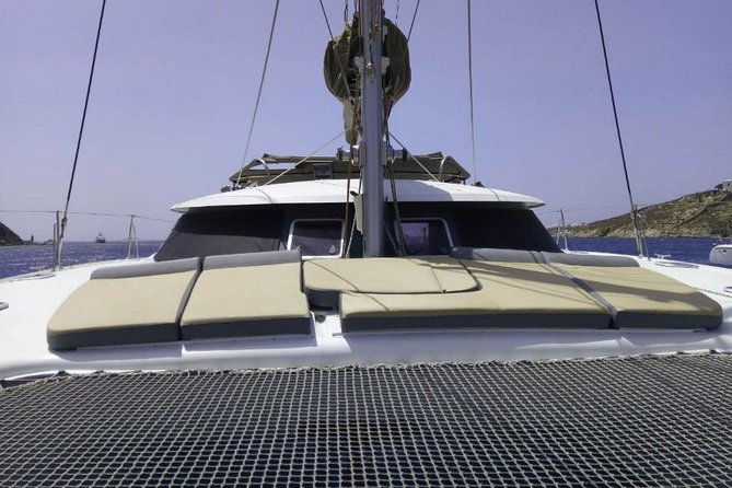 mykonos-catamaran-full-day-private-cruise-8-flavor-meal-drinks