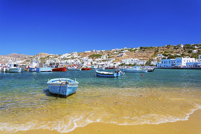 mykonos-south-coast-cruise-with-lunch