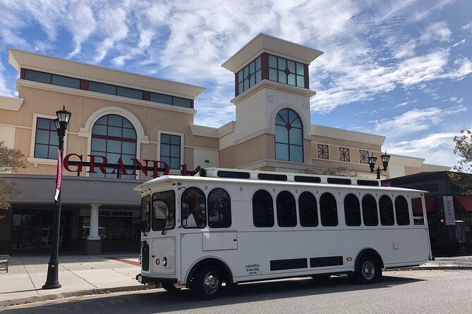 myrtle-beach-history-movies-and-music-trolley-tour