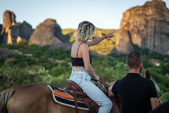 mystical-sunset-horseback-ride-in-meteora-1-hour-adventure