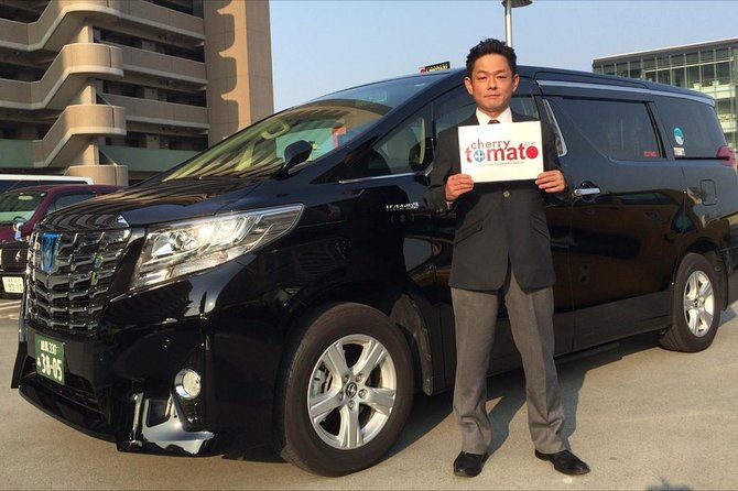nagasaki-international-airport-to-nagasaki-city-private-arrival-transfer