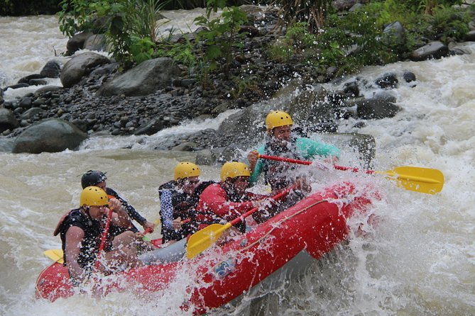 naranjo-river-rafting-private-trip-from-manuel-antonio