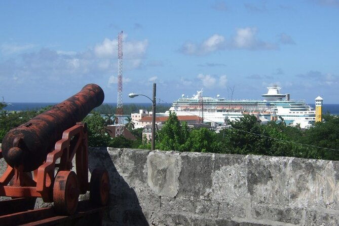nassau-family-friendly-city-tour