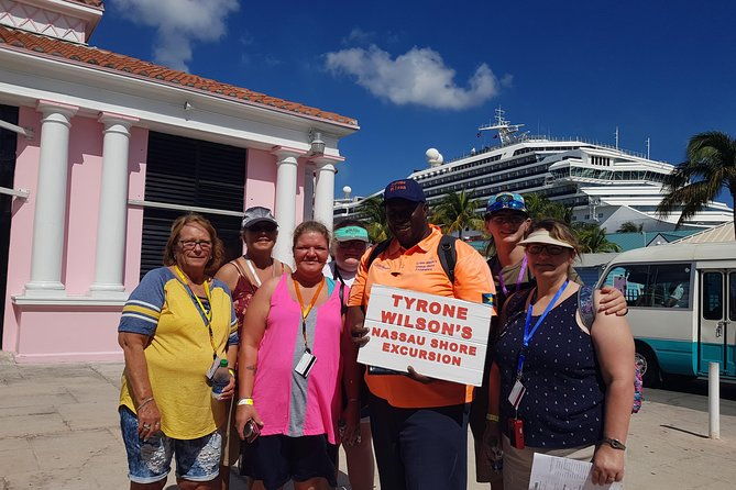 nassau-shore-excursion-cultural-heritage-sightseeing-tour