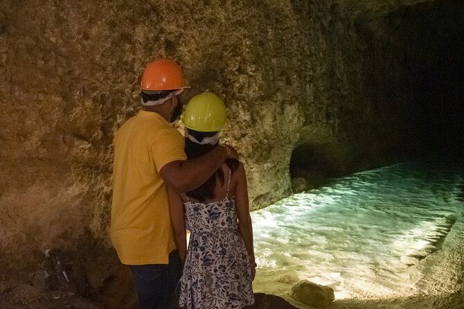 nature-trail-tram-rum-tasting-at-harrisons-cave-by-chukka