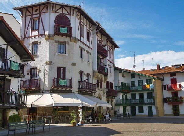 nautical-excursion-in-spain-between-hondarribia-and-pasaia