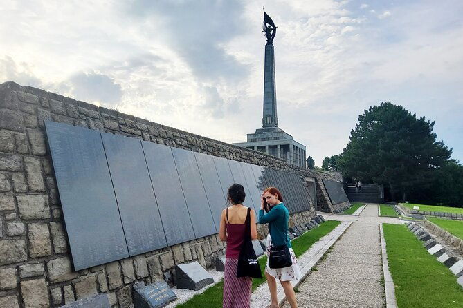 nearly-all-of-bratislava-in-6-hours-private-tour-with-minivan
