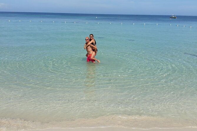 negril-7-miles-beach-and-ricks-cafe-tour-from-montego-bay
