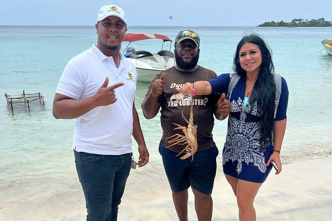 negril-beach-seafood-grill-and-ricks-cafe-sunset-combo-tour