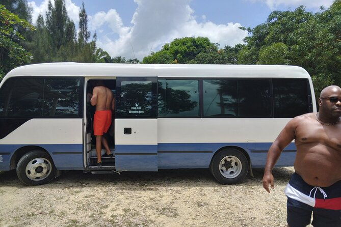 negril-private-airport-transfer-3