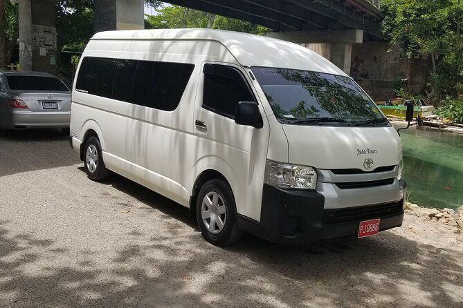 negril-private-airport-transfer