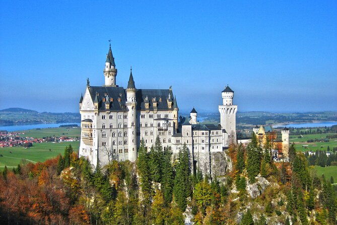 neuschwanstein-and-hohenschwangau-plus-oberammergau-private-tour