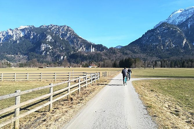 neuschwanstein-ticket-city-bike-from-fuessen-2
