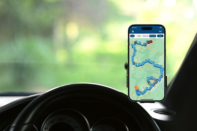 new-river-gorge-national-park-self-guided-driving-audio-tour