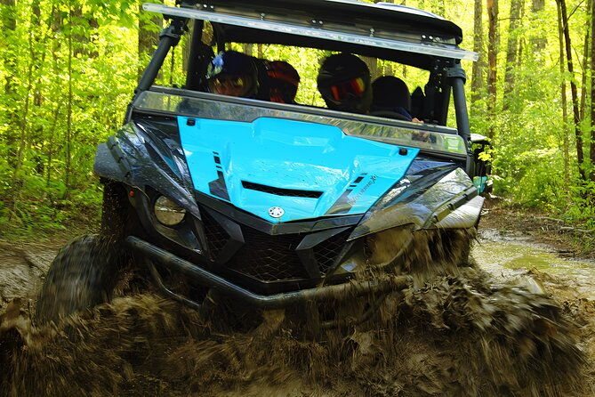 new-river-gorge-side-by-side-family-tour