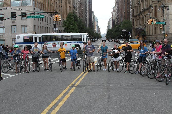 new-york-city-bike-rental-with-flexible-duration