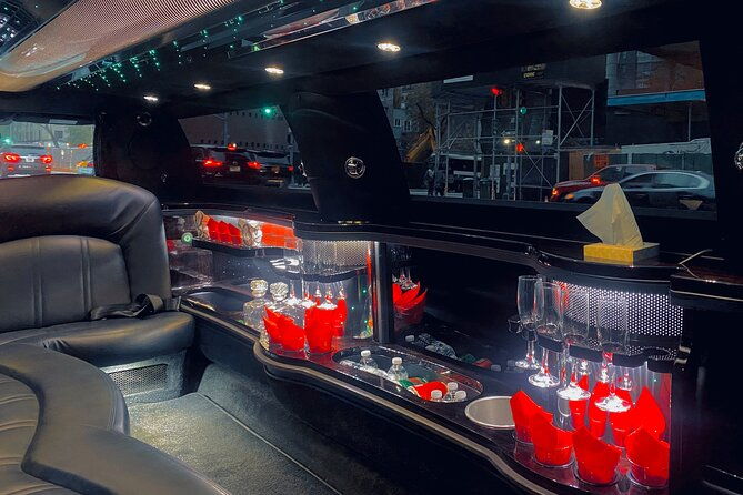 newark-international-airport-stretch-limousine-service