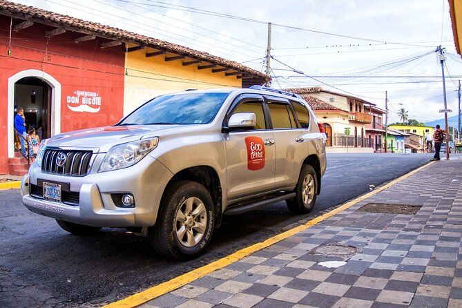 nicaragua-ease-and-private-transport-to-top-destinations