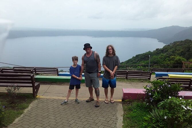 nicaragua-one-day-experience