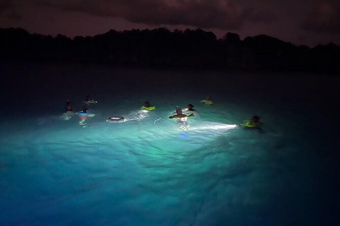 night-snorkeling-and-boat-experience-with-appetizer-and-drinks