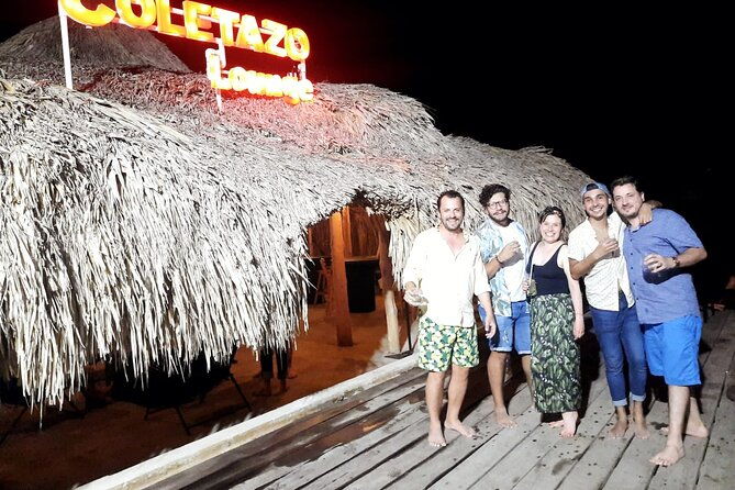 night-tierra-bomba-barhopping-up-to-10-people