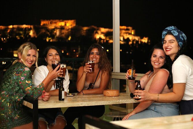 nightlife-athens-tour-inc-rooftops-tastings-3-drinks