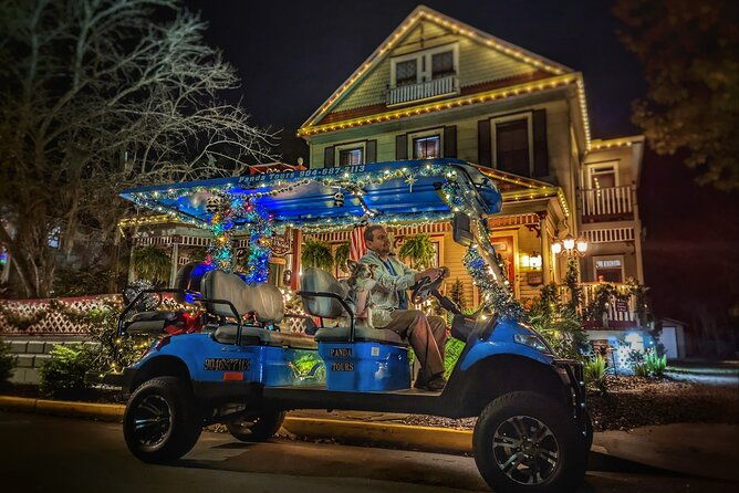 nights-of-lights-private-golf-cart-tour-for-up-to-5-people