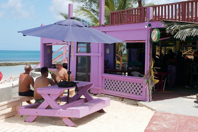 nirvana-private-beach-restaurant-round-trip-transportation