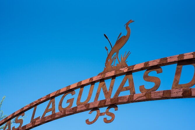 nogales-past-present-tour