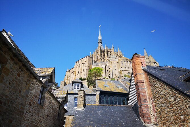 normandy-private-mont-saint-michel-tour-from-bayeux