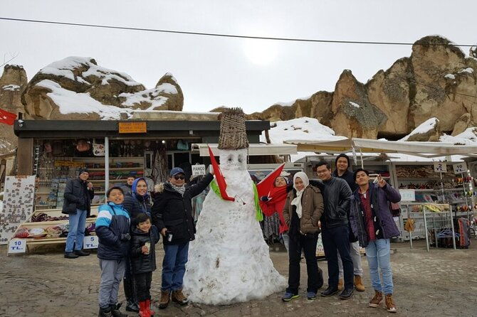 north-cappadocia-red-tour-with-goreme-museum-entry-lunch
