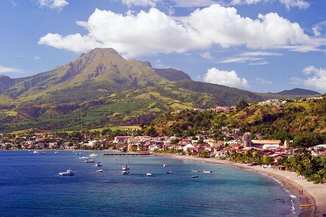 north-caribbean-tour-in-martinique