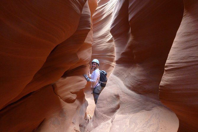 north-wash-canyoneering-adventure