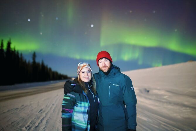 northern-lightsaurora-tour-with-photography-and-karaoke-on-car