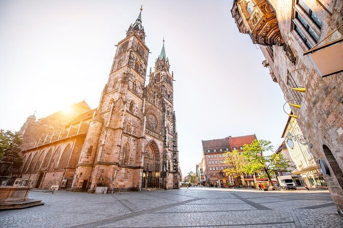 nuremberg-old-town-highlights-private-walking-tour