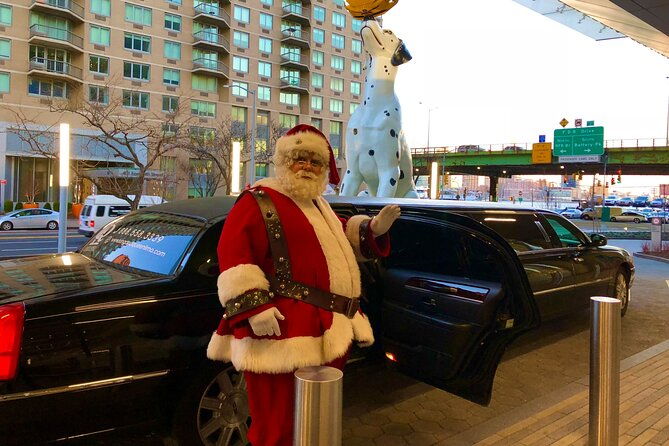 nyc-christmas-lights-tour-by-limousine-manhattan-dyker-heights