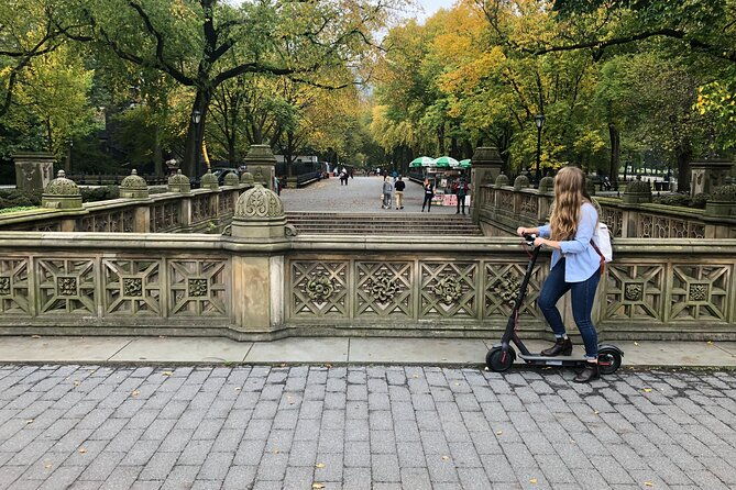 nyc-electric-scooter-rental