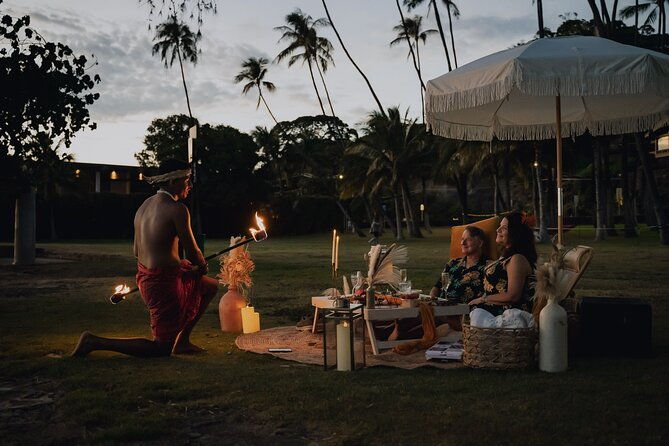 oahu-beach-picnic-private-luxury-experience-2