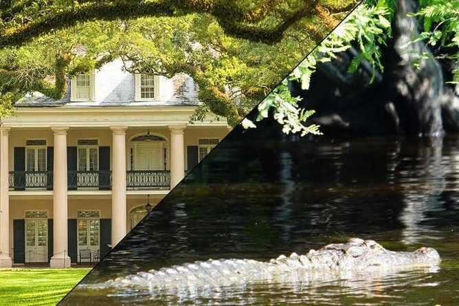 oak-alley-plantation-and-swamp-boat-tour-from-new-orleans