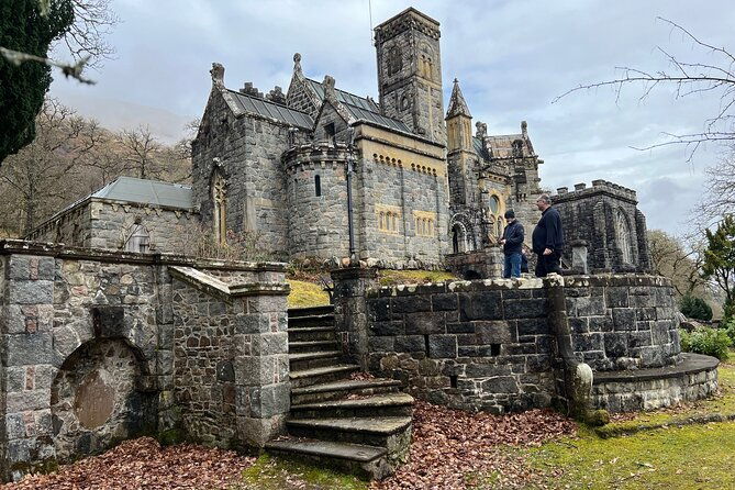 oban-glencoe-western-highlands-lochs-castles-private-tour