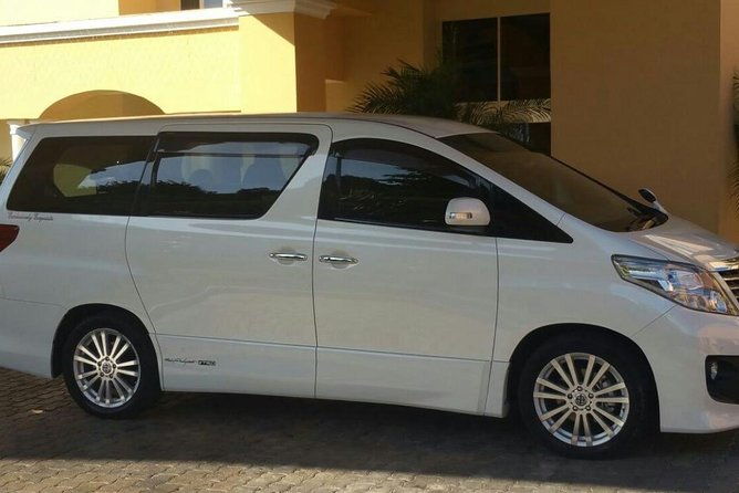 ocean-carol-springs-montego-bay-private-airport-transfers