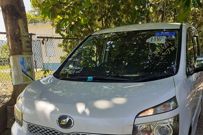 ocho-rios-hotels-private-airport-transfer